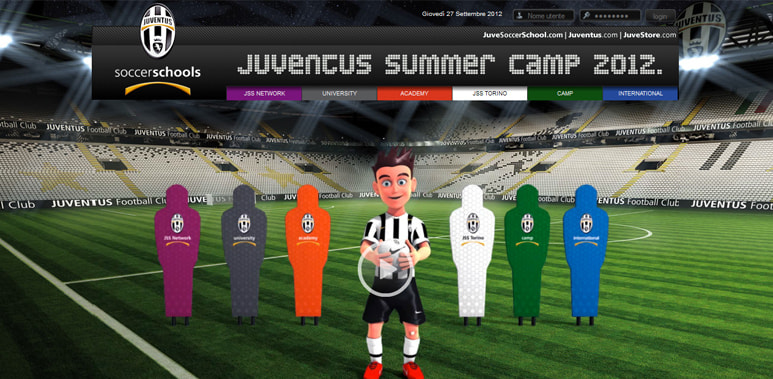 Juventus Soccer School